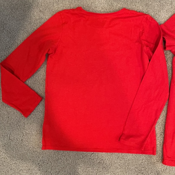 Mommy and me matching Red Shirts-Drama Queen - Picture 8 of 9